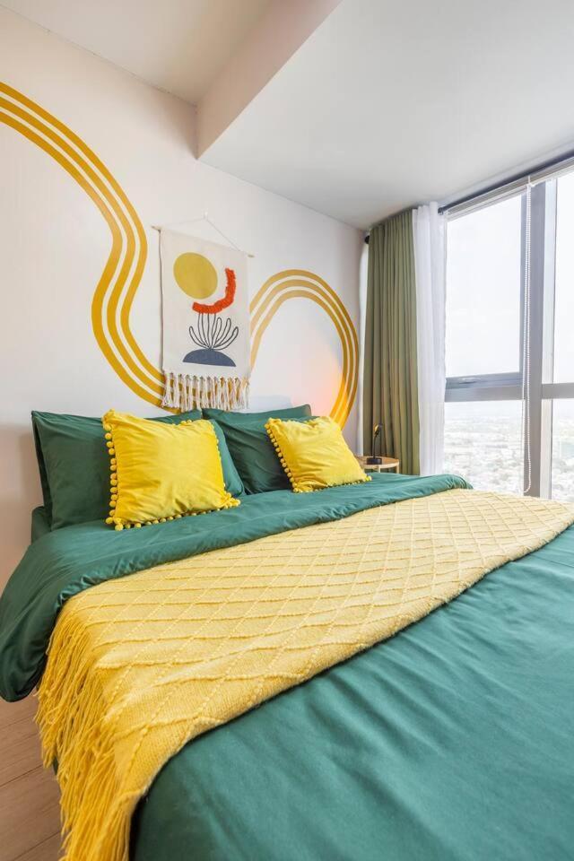 Holiday home Korea In The Staycation With Pool, Gym And