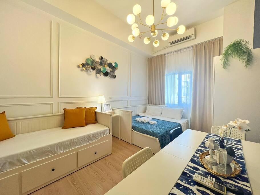 Belle 4621 By Tps Apartment
