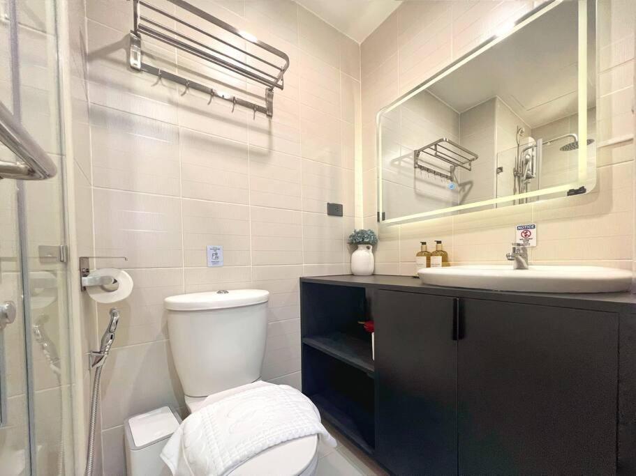 Belle 4621 By Tps Apartment Manila