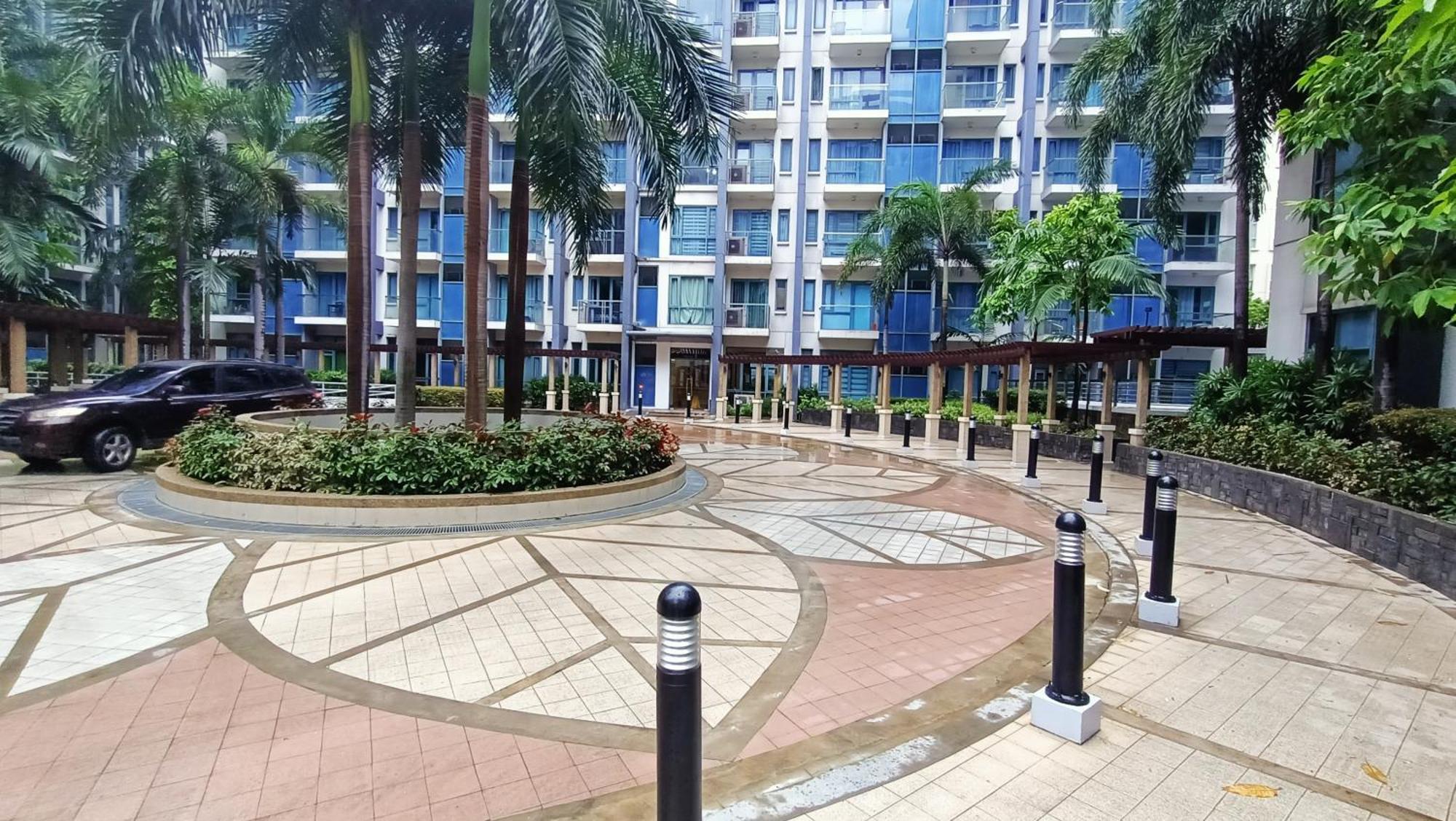 Pwl Condotel Across Terminal 3 Airport