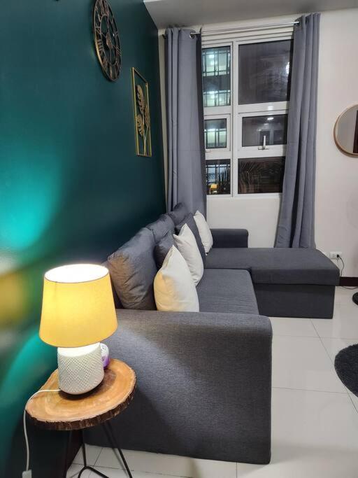 Apartment Cozy 1 Bedroom Flat Near Naia 3 *