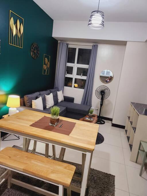 Apartment Cozy 1 Bedroom Flat Near Naia 3