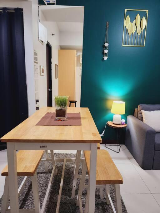 Cozy 1 Bedroom Flat Near Naia 3 *