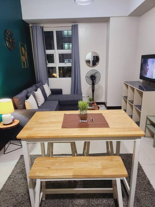 Apartment Cozy 1 Bedroom Flat Near Naia 3
