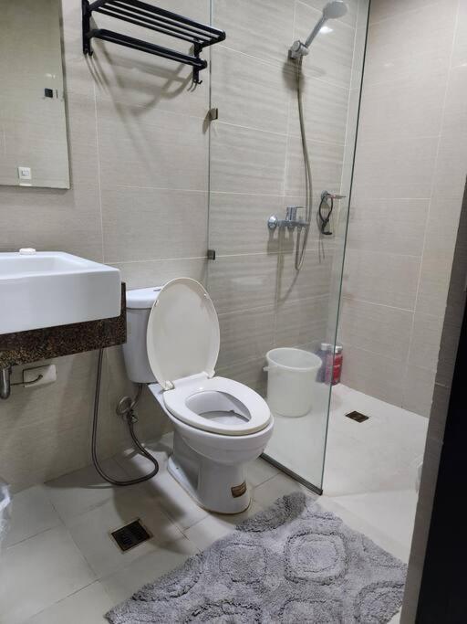 Apartment Cozy 1 Bedroom Flat Near Naia 3 Manila
