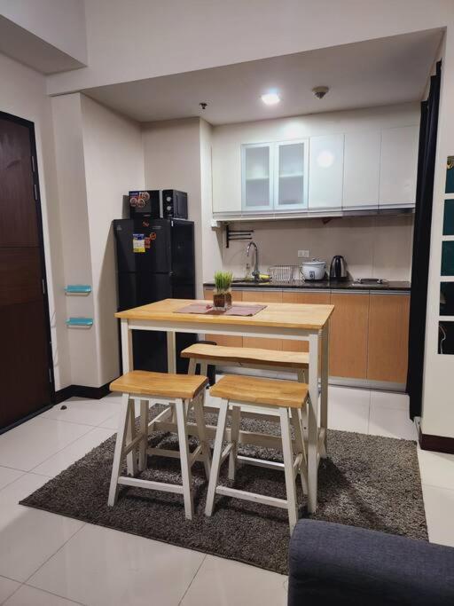 Apartment Cozy 1 Bedroom Flat Near Naia 3 *