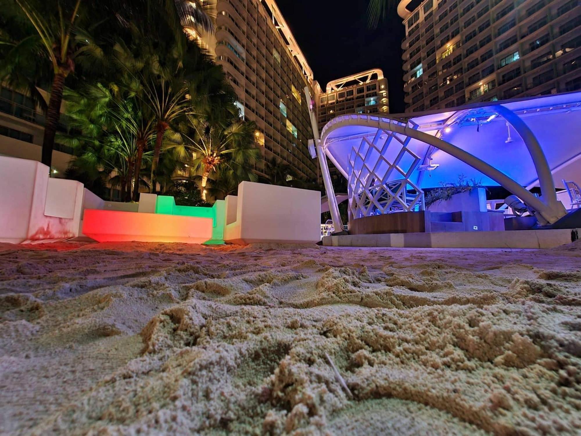 Urban At Azure Manila