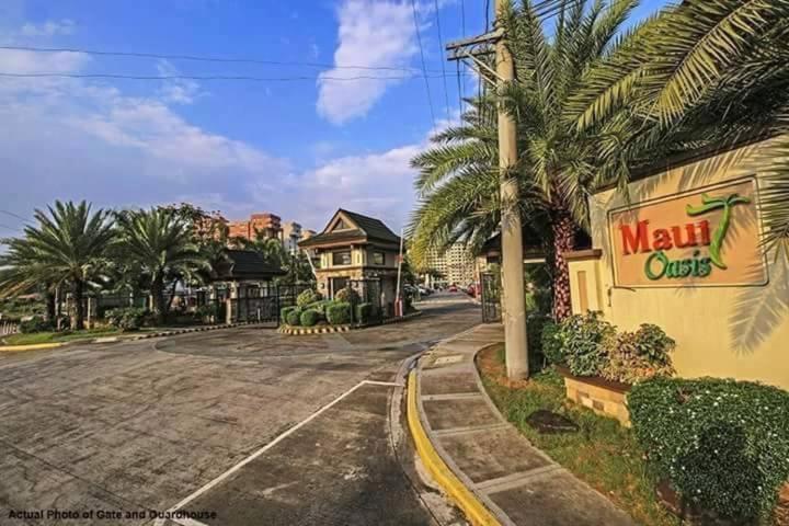 Marvel Staycation -near Dona Elena Tower *