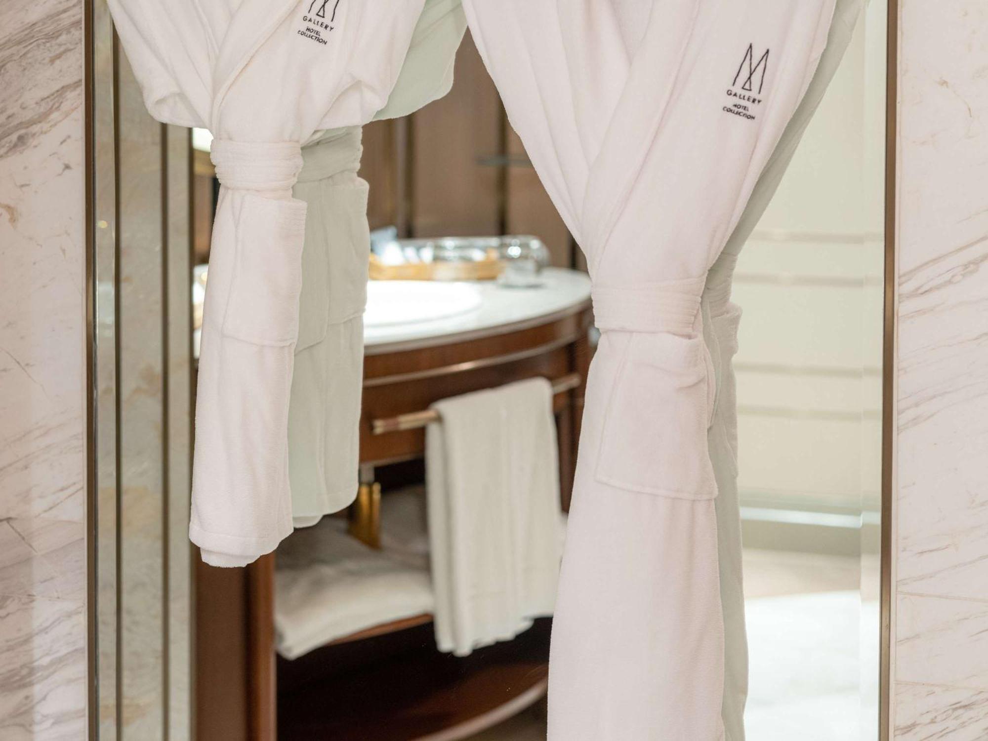 Hotel Admiral - Mgallery Collection