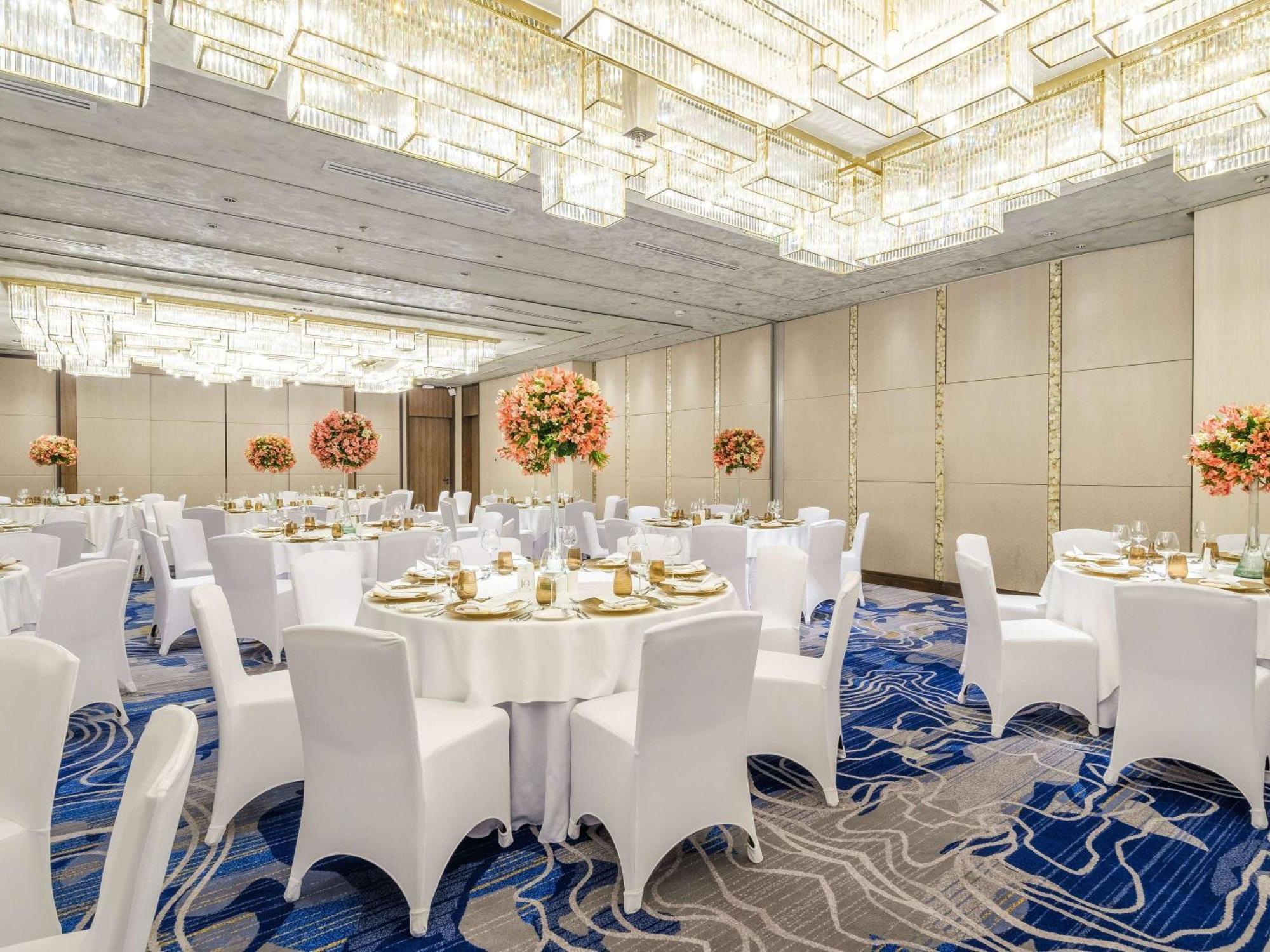 Admiral - Mgallery Hotel Manila