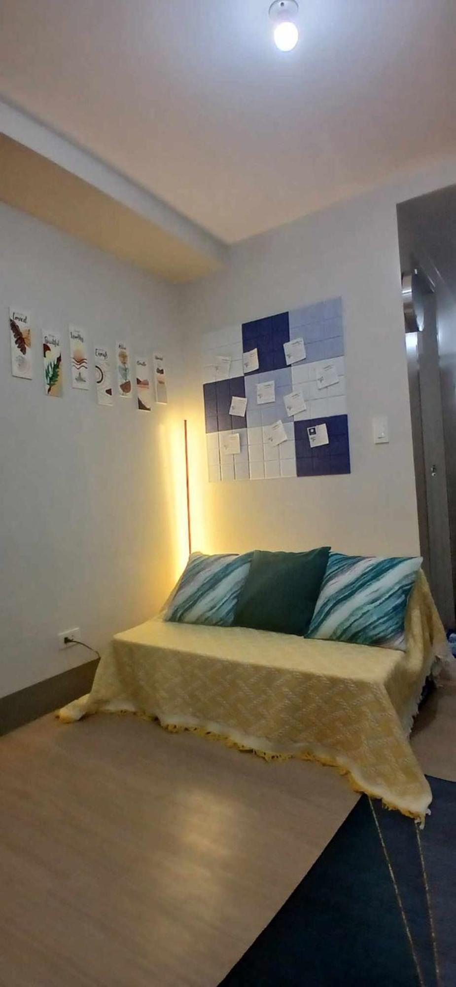 Suntrust Parkview Aparthotel Manila
