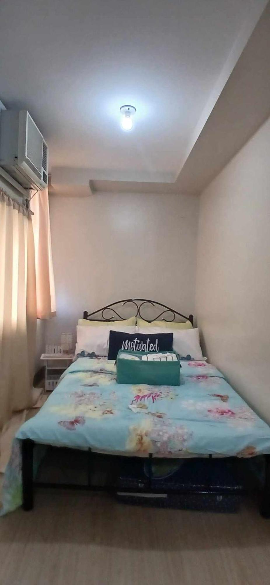 Aparthotel Suntrust Parkview Manila