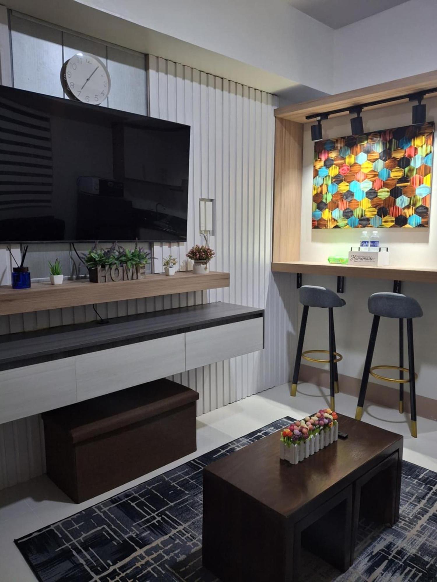 Primelocation At Shore3 Mall Of Asia, Pasay Near Airport, Casino And Bgc