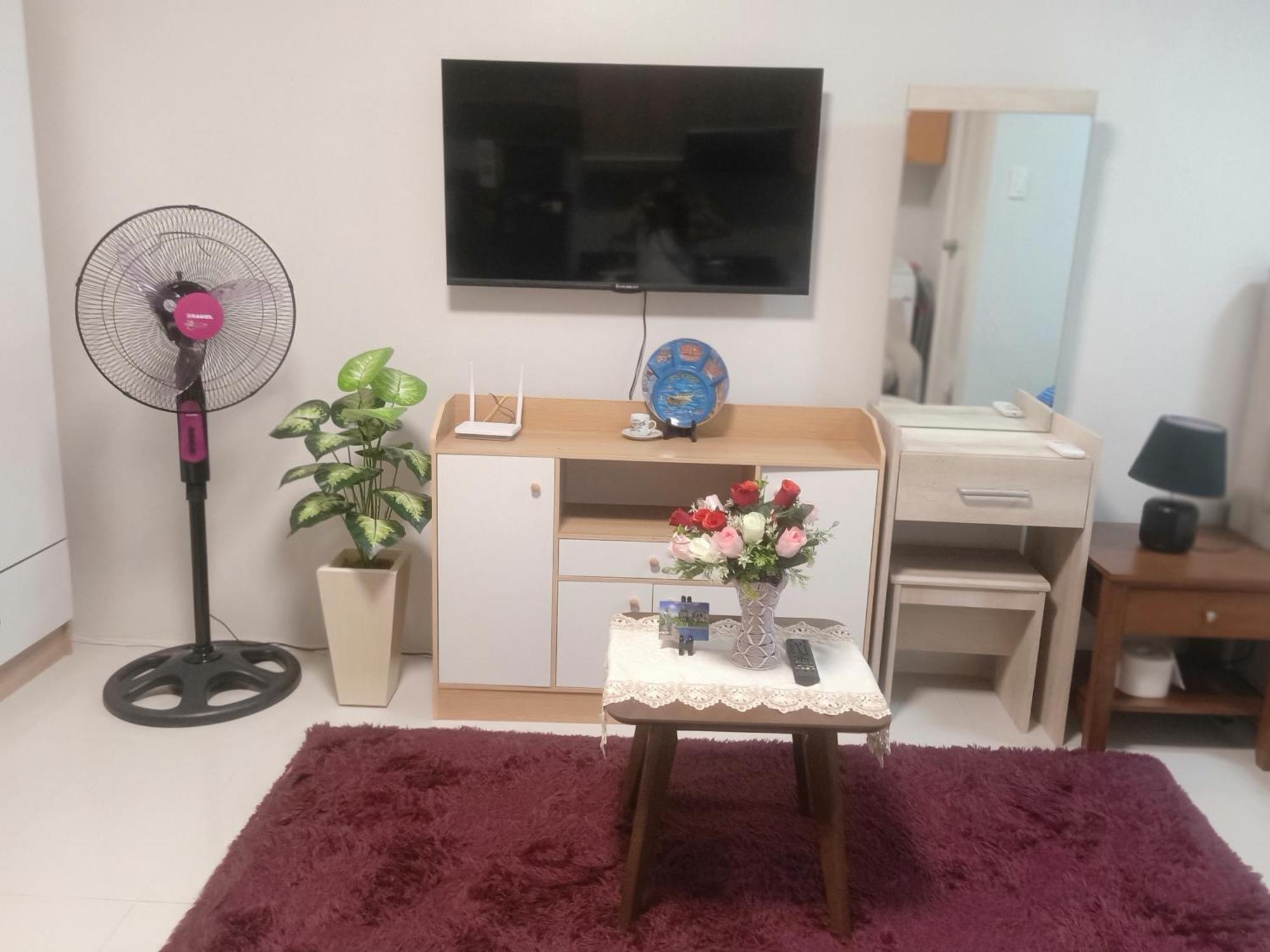 Precious Florannjoe Apartment
