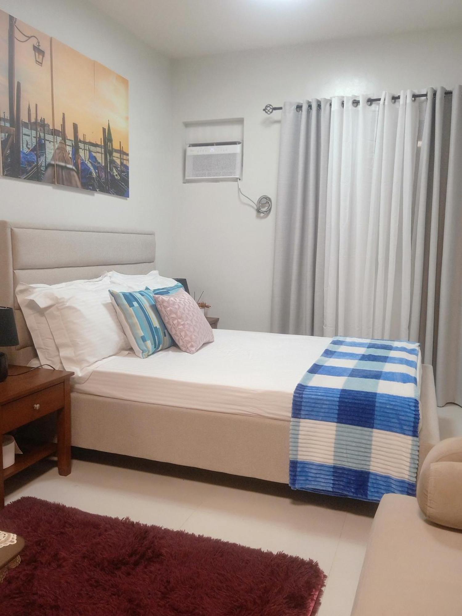 Precious Florannjoe Apartment Manila