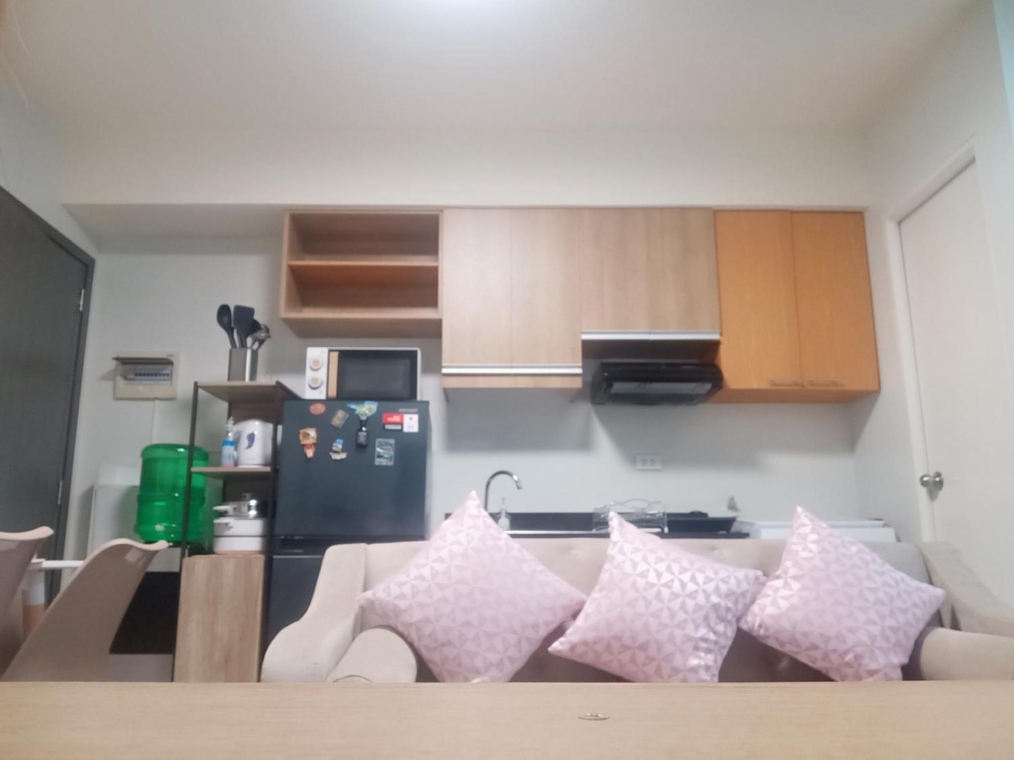 Apartment Precious Florannjoe