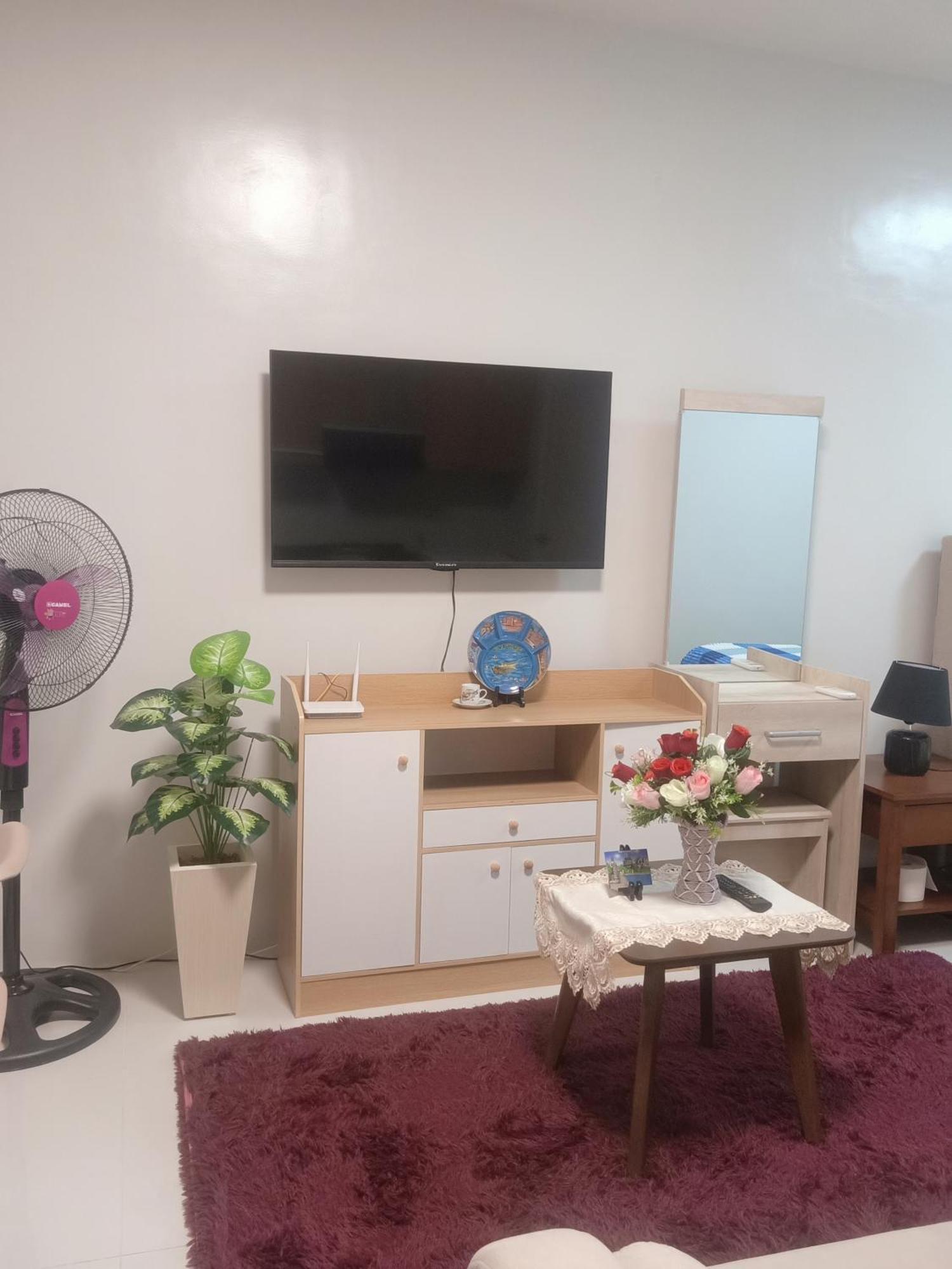 Precious Florannjoe Apartment *
