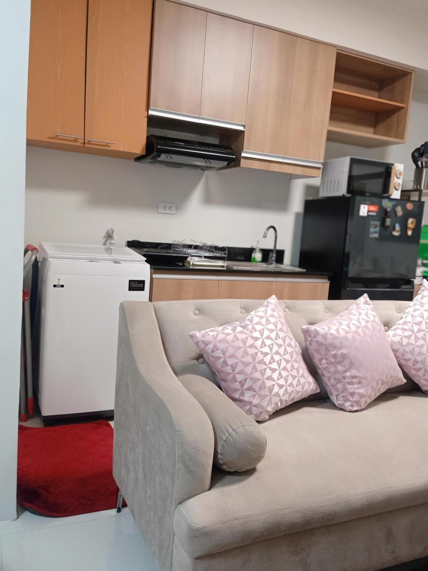 Apartment Precious Florannjoe