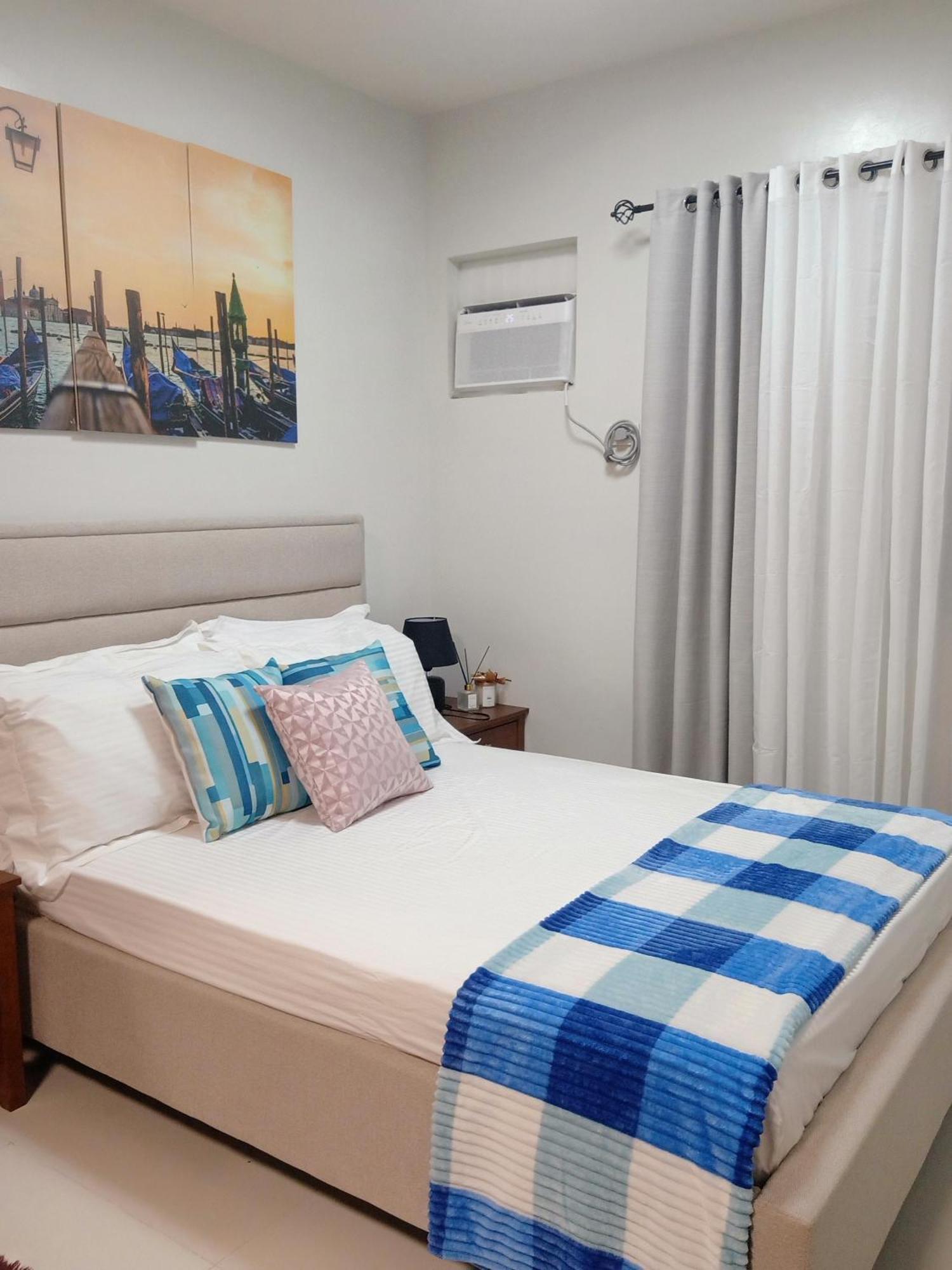 Apartment Precious Florannjoe Manila