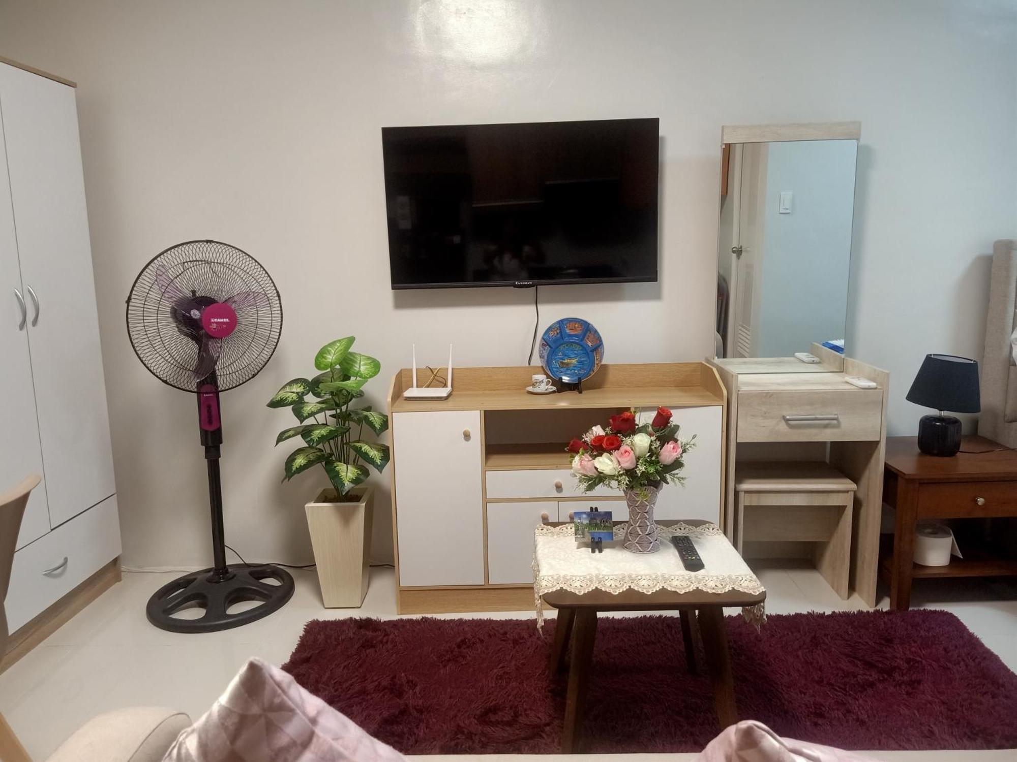 Precious Florannjoe Apartment *