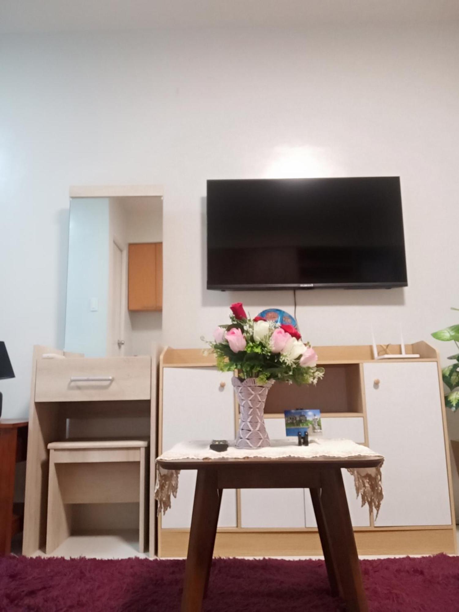 Precious Florannjoe Apartment *