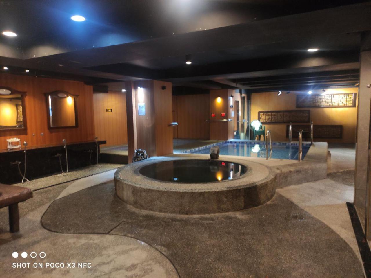 Jjimjilbang Hotelspa 7vvip