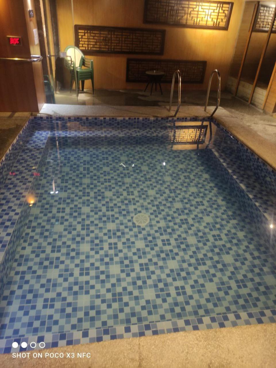 Jjimjilbang Hotelspa 7vvip