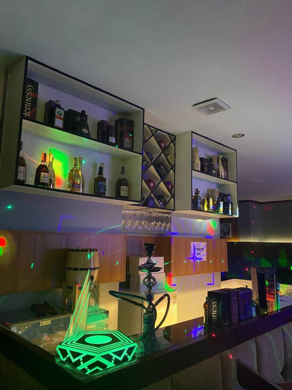 Hotel Jjimjilbang Hotelspa 7vvip 3*