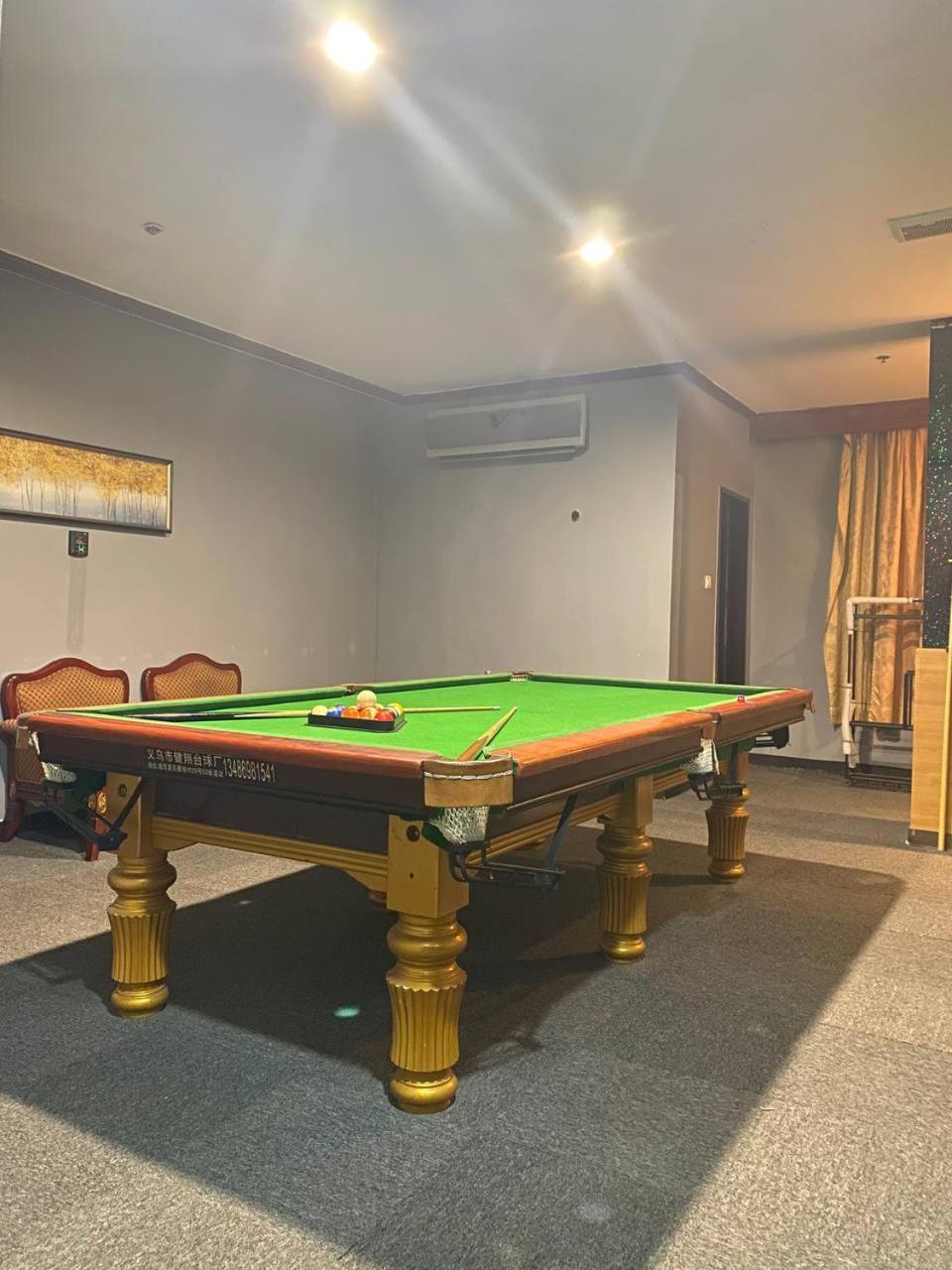 Jjimjilbang Hotelspa 7vvip Hotel