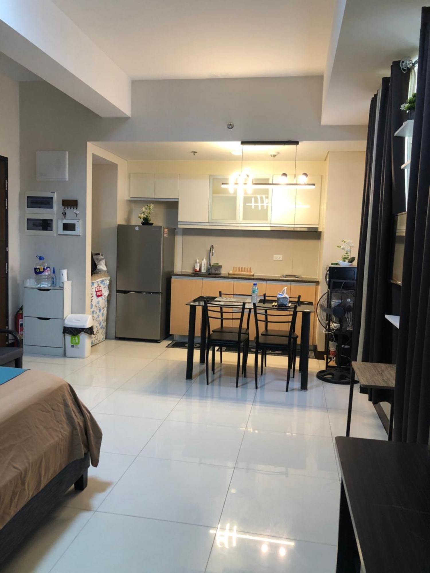 Apartment A&g Condotel Manila