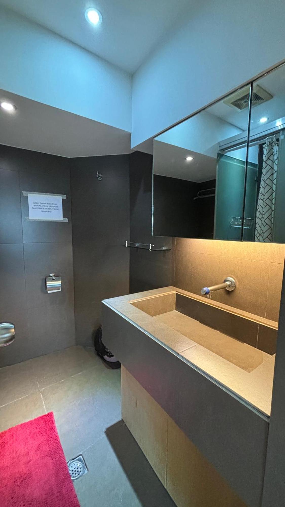 Bgc Luxe Interior With Golf Course View Apartment *