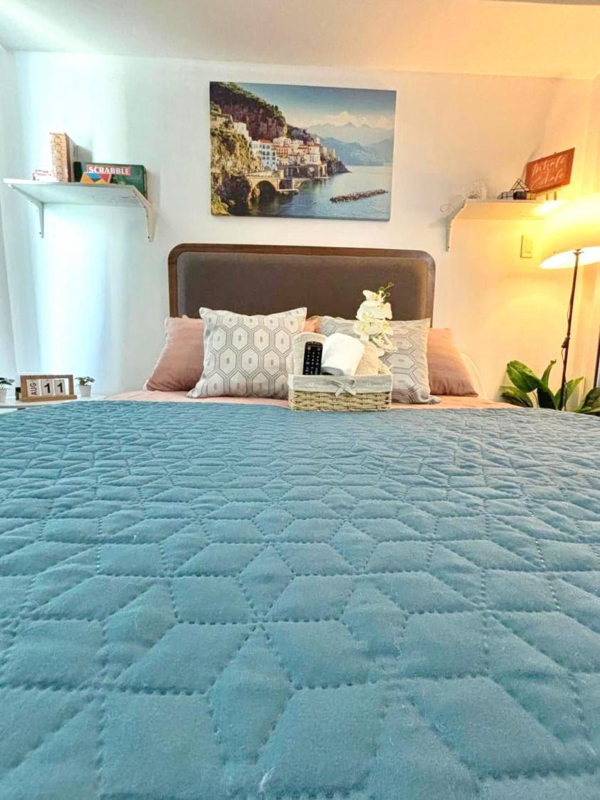 Apartment Azure Urban Near Naia *