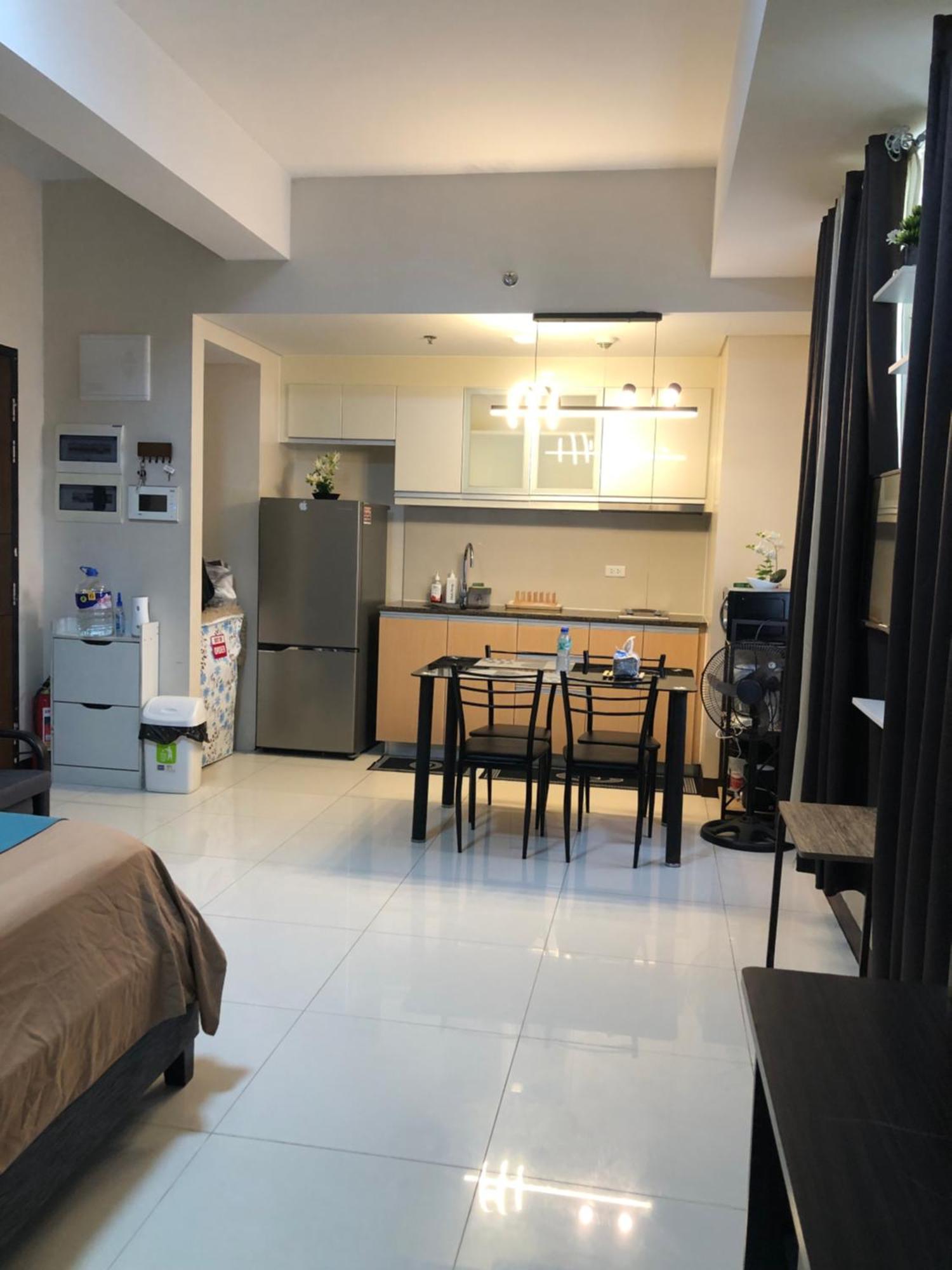 J&g Condotel Apartment *
