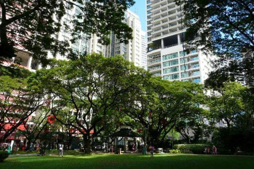 Apartamento Skyline Retreat Beacon Makati Unit Manila