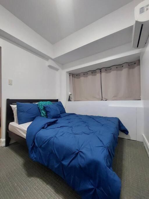 1br Forbeswood Parklane Near Burgos Circle Bgc Manila