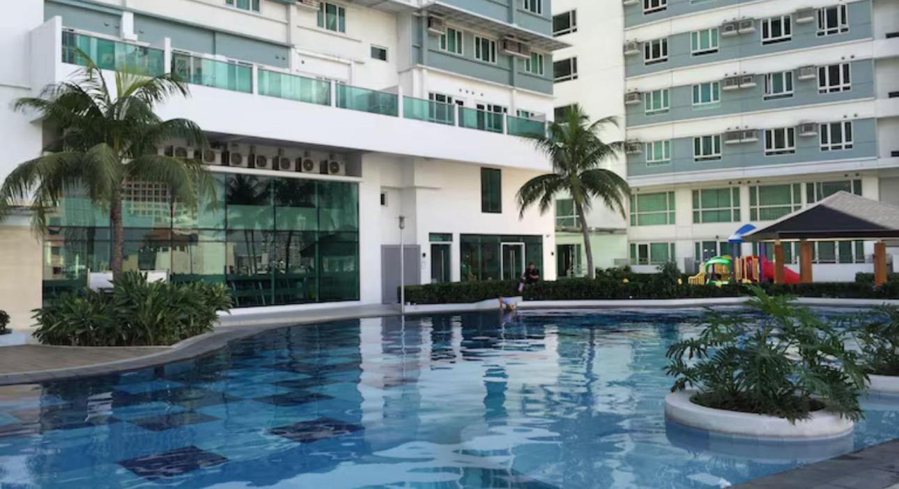 Skyline Retreat Beacon Makati Unit * Manila