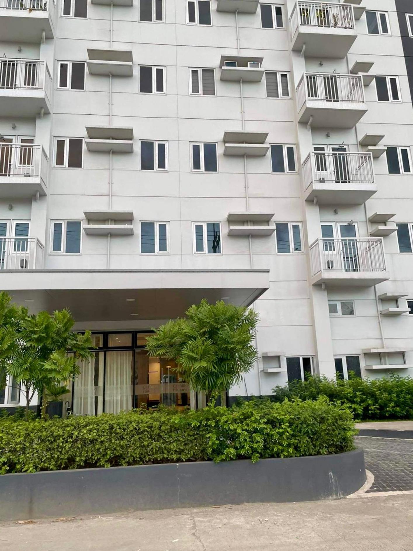 Apartment Urban Oasis 2br With Multiple Pools At Smdc Charm Residences *