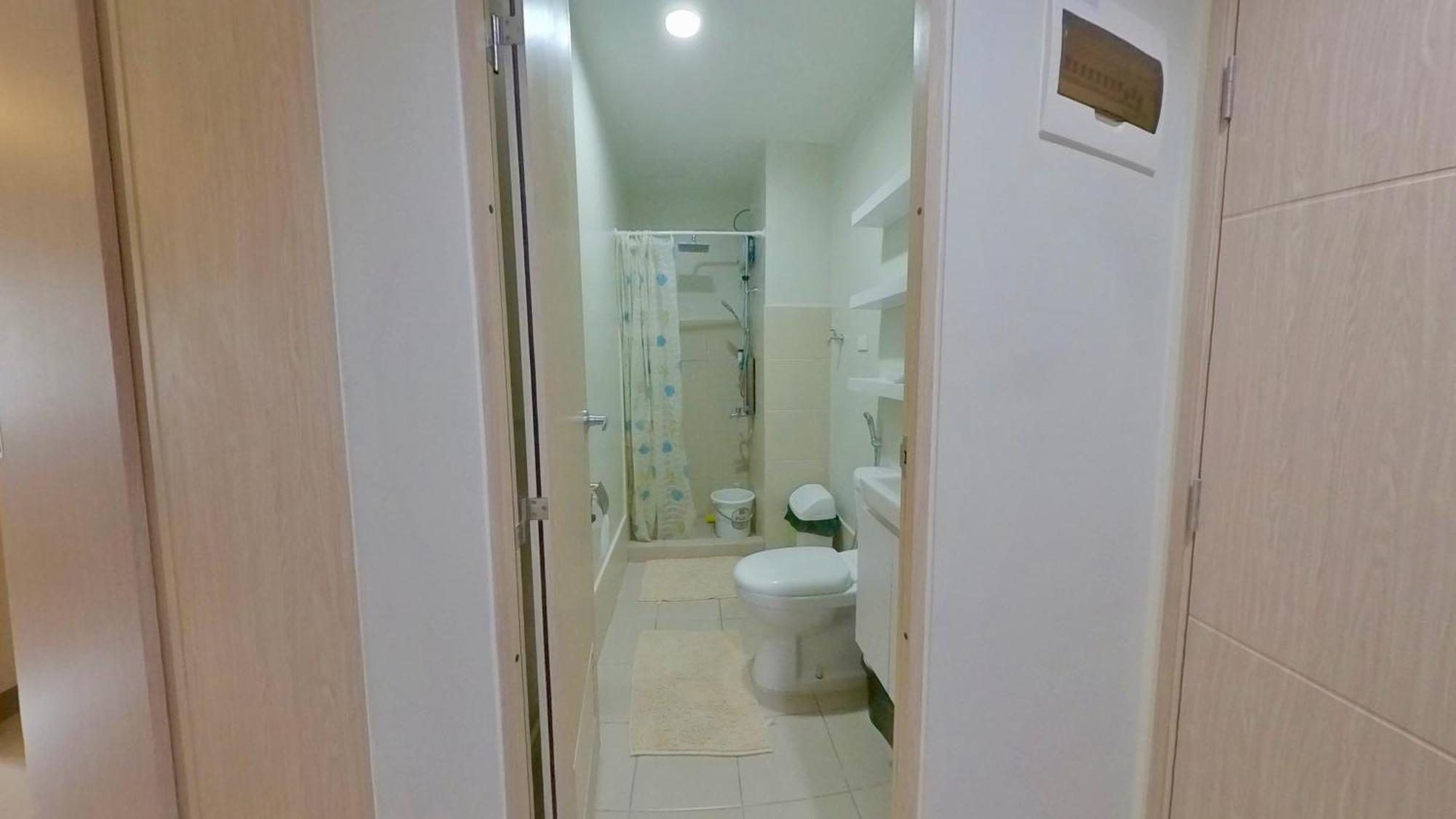 Urban Oasis 2br With Multiple Pools At Smdc Charm Residences * Manila