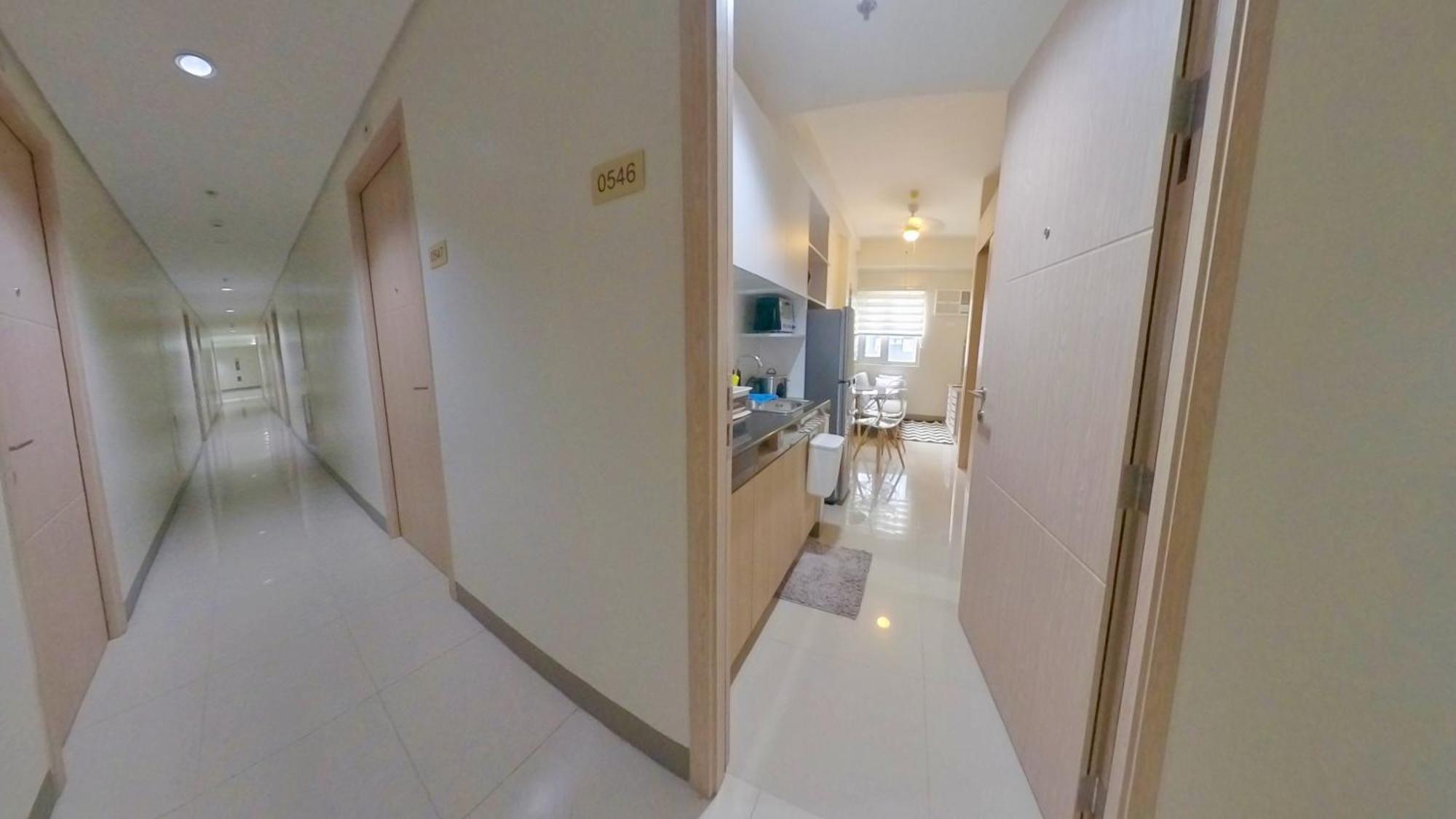 Urban Oasis 2br With Multiple Pools At Smdc Charm Residences Apartment Manila