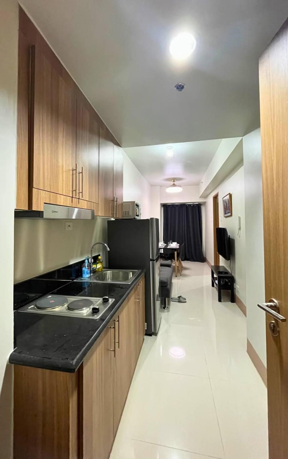 Apartment Smdc Good Shore 3 - Unit 1683 Tower 1 Manila