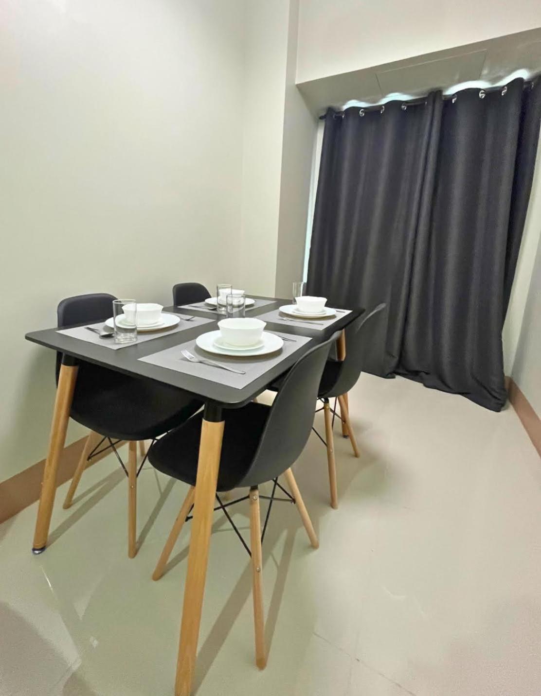 Apartment Smdc Good Shore 3 - Unit 1683 Tower 1 *