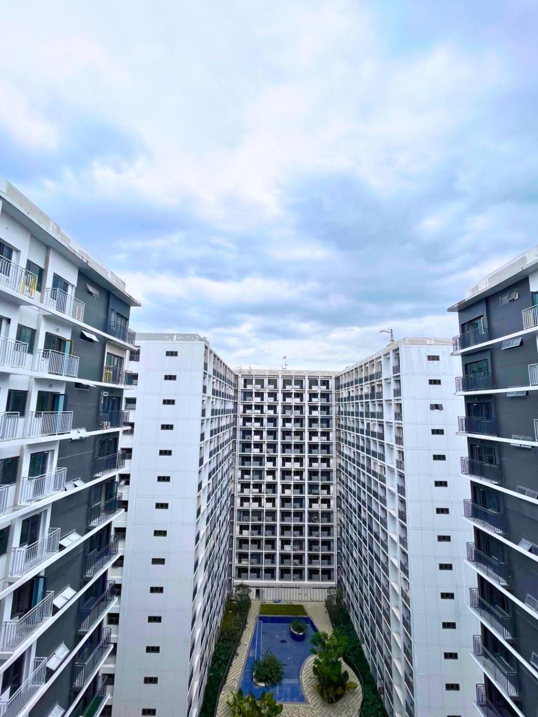 Apartment Smdc Good Shore 3 - Unit 1683 Tower 1 Manila