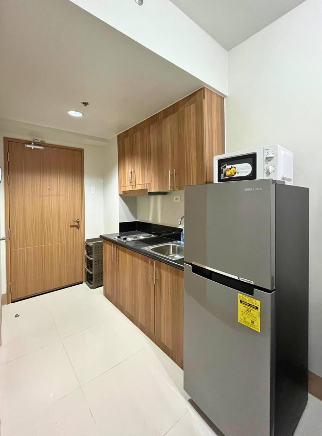 Smdc Good Shore 3 - Unit 1683 Tower 1 *