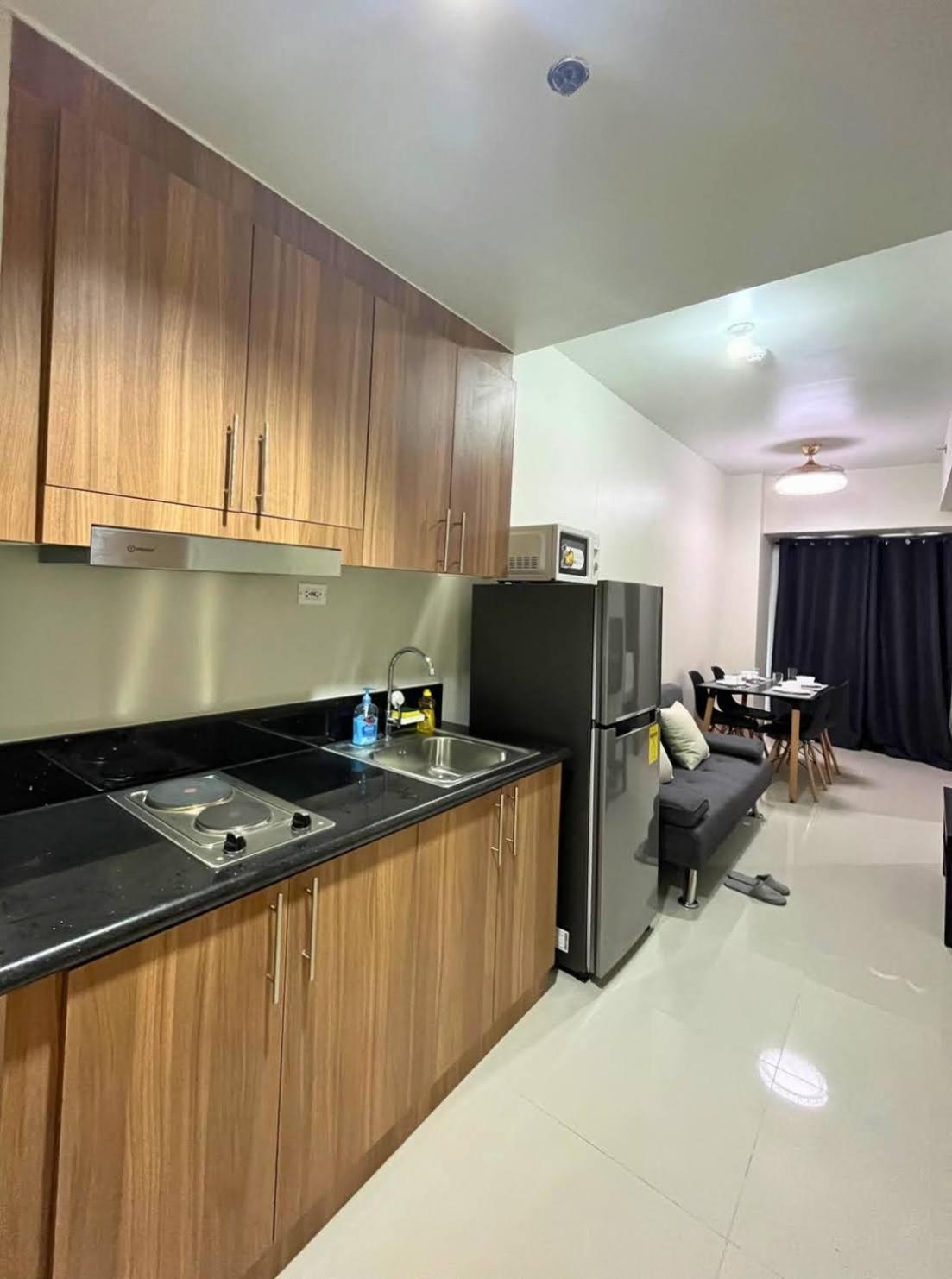 Apartment Smdc Good Shore 3 - Unit 1683 Tower 1