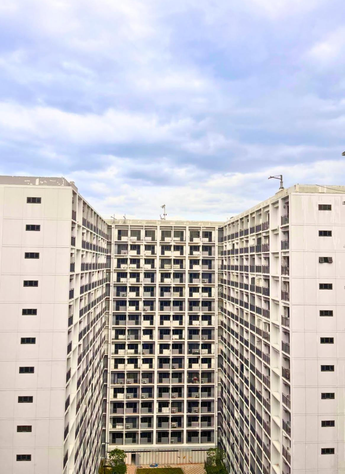 Smdc Good Shore 3 - Unit 1683 Tower 1
