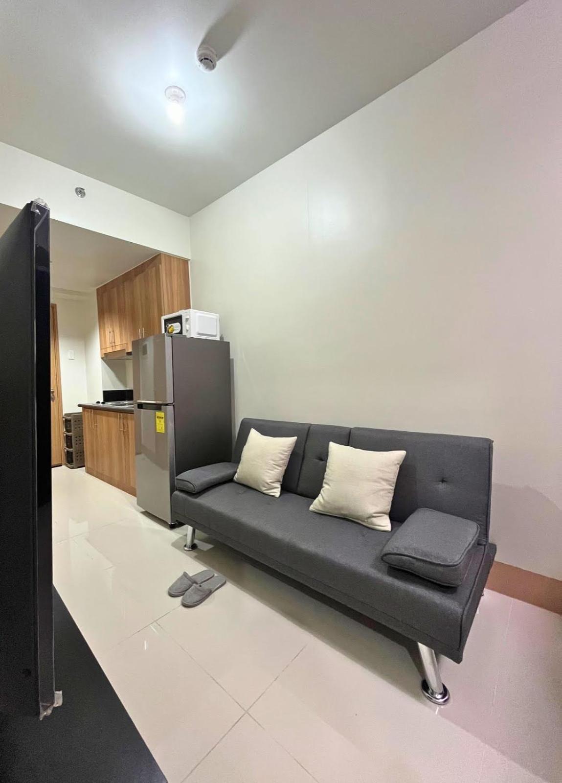 Smdc Good Shore 3 - Unit 1683 Tower 1 Apartment *