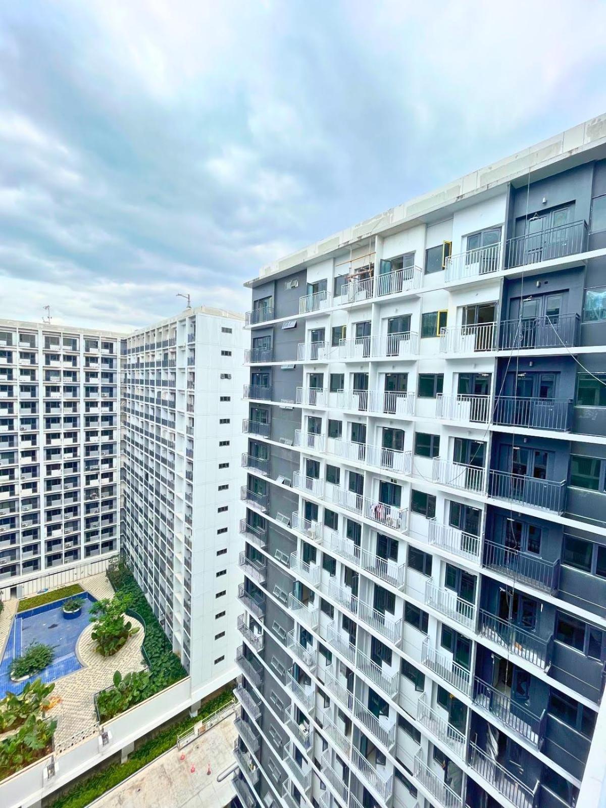 Smdc Good Shore 3 - Unit 1683 Tower 1 *
