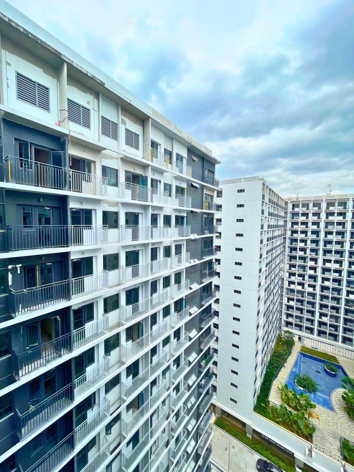 Apartment Smdc Good Shore 3 - Unit 1683 Tower 1 *
