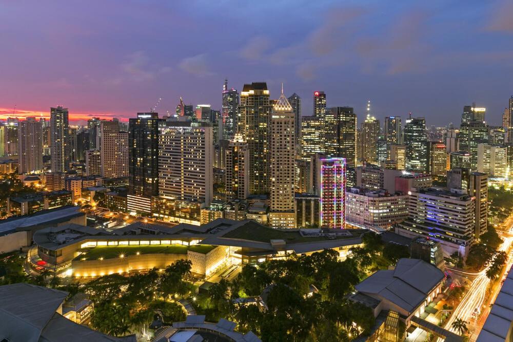 Skyline Retreat Beacon Makati Unit *