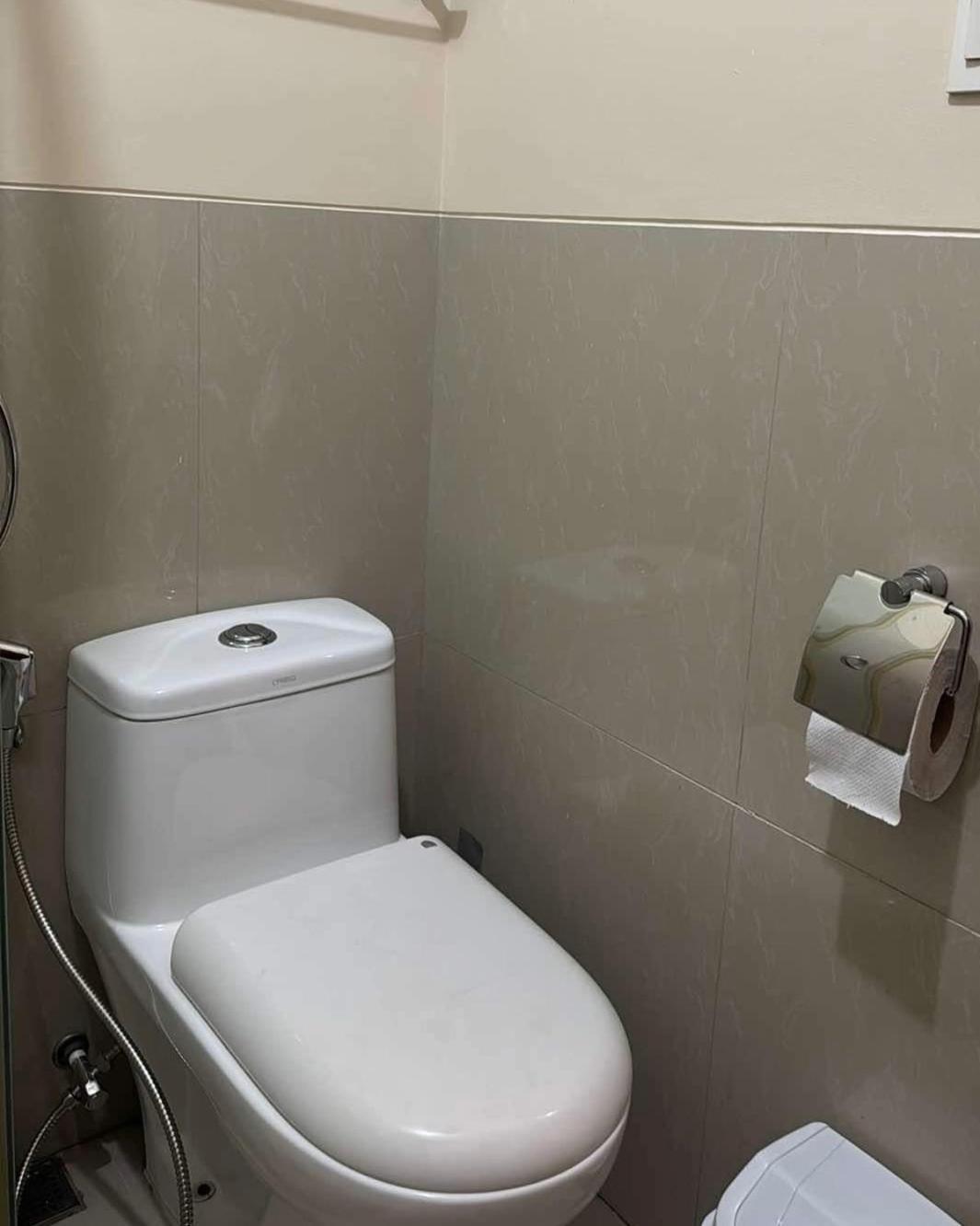 Skyline Retreat Beacon Makati Unit Manila